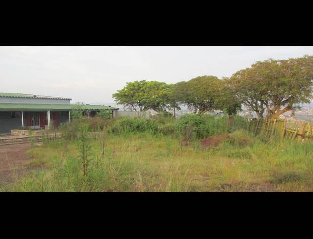 LAND FOR SALE IN DUIKER FONTEIN